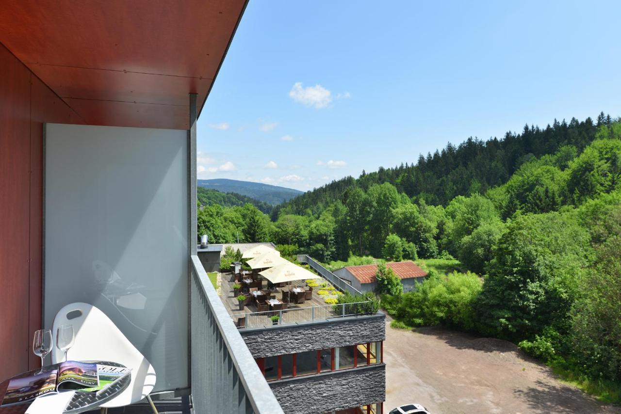 Omnia Hotel Relax & Wellness Janské Lázně Exterior foto
