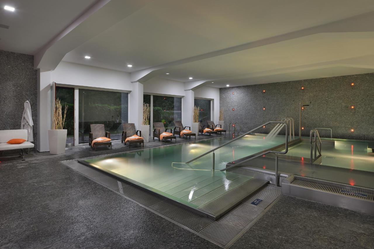 Omnia Hotel Relax & Wellness Janské Lázně Exterior foto